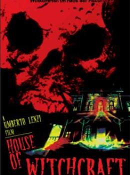 House of Witchcraft