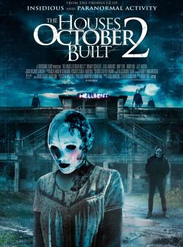 The Houses October Built 2