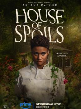 House of Spoils