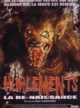 Hurlements 5: La Renaissance Hurlements 5: La Renaissance
