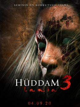 Hüddam 3 : Lamia