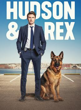 Hudson et Rex