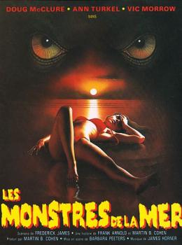 Les Monstres de la Mer