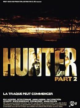 Hunter : Part 2