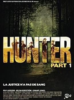 Hunter : Part 1