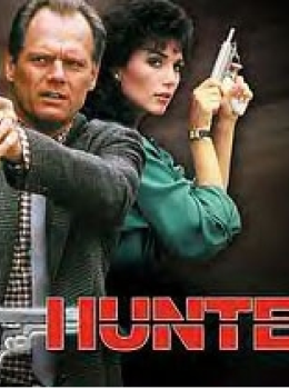 Hunter: un Nouveau Départ