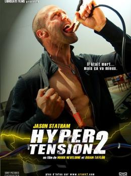 Hyper tension 2