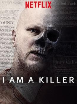 I Am a Killer