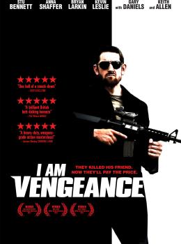 Vengeance Vengeance