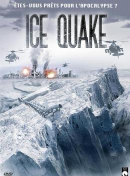 Ice Quake - Une famille sous l'avalanche