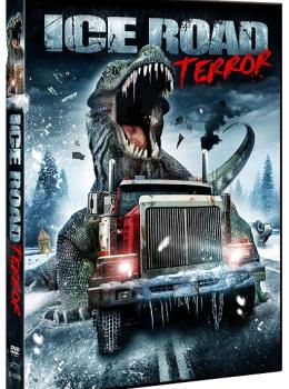 Terreur dans l'Arctique