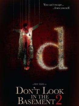 Id: Don't Look in the Basement 2