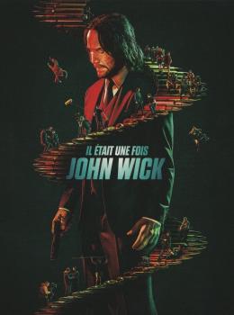 Il Était une Fois John Wick