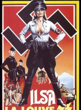 Ilsa - la Louve SS