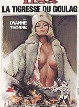 Ilsa - la Tigresse du Goulag