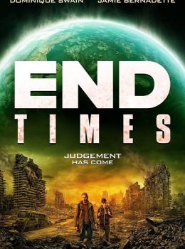 End Times End Times
