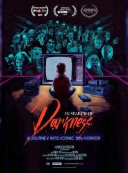 In Search of Darkness