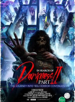 In Search of Darkness: Part II