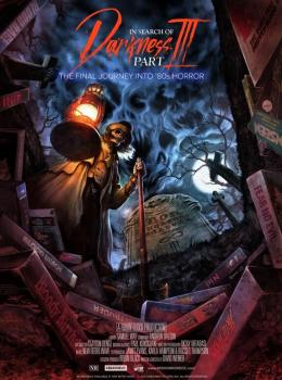 In Search of Darkness: Part III