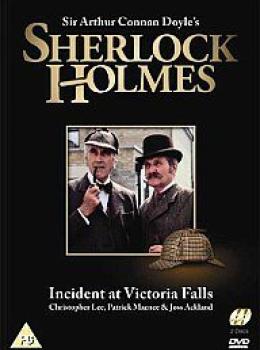 Incident at Victoria Falls Incident at Victoria Falls