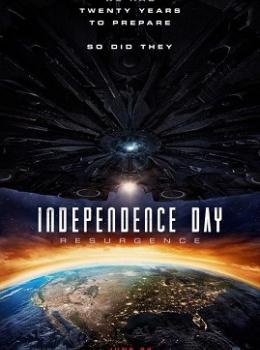 Independence Day : Resurgence
