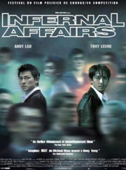 Infernal Affairs Infernal Affairs