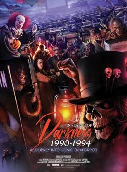 In Search of Darkness 1990-1994