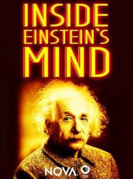 Inside Einstein's Mind