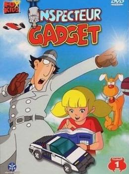 Inspecteur Gadget