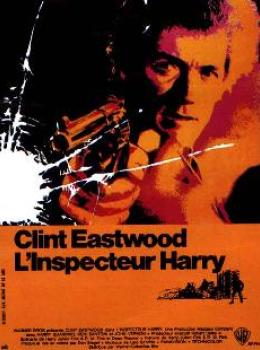 L'Inspecteur Harry