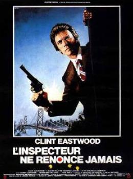 L'Inspecteur ne Renonce Jamais