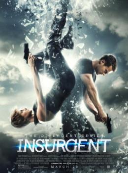 Divergente 2 : L’Insurrection