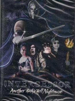 Intercessor : Another Rock'n'Roll Nightmare