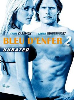 Bleu d'Enfer 2: Le Récif