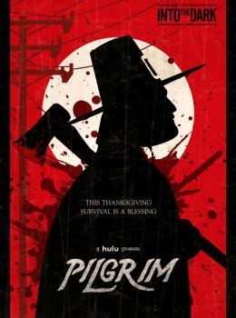Into the Dark : Pilgrim Into the Dark : Pilgrim