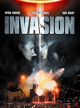 Invasion