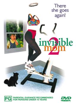 Invisible Mom 2