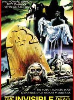 La Vie amoureuse de l'homme invisible