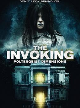 The Invoking : Paranormal Dimensions