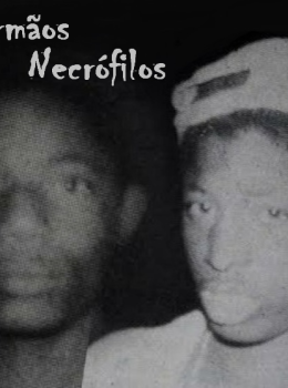 Irmãos Necrófilos