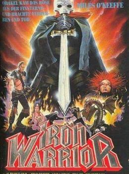 Ator: Le Guerrier de Fer