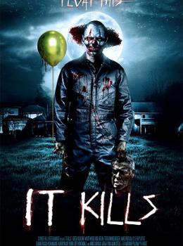 It Kills It Kills