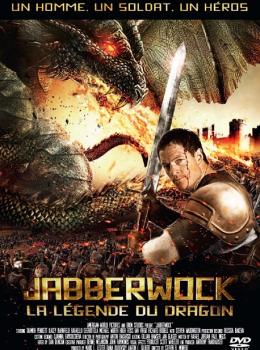 Jabberwock : La Légende du Dragon
