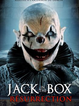 Jack in the Box: Résurrection