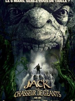 Jack: Le Chasseur de Géants