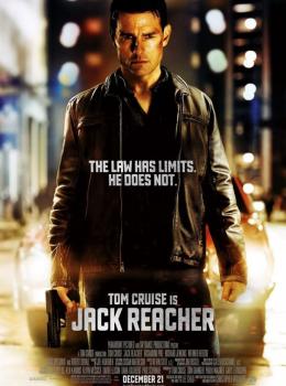Jack Reacher