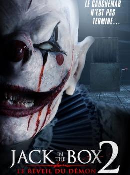 Jack in the Box 2: Le Réveil du Démon