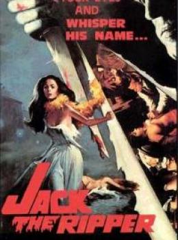 Jack l'Éventreur