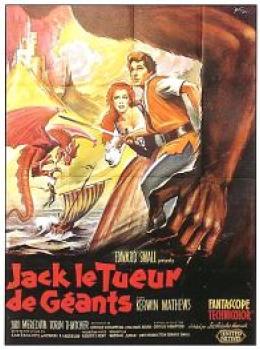 Jack le Tueur de Géants