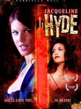 Jacqueline Hyde Jacqueline Hyde